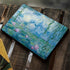 Claude Monet Waterlilies, 1916-19 Google Pixelbook Go Skin
